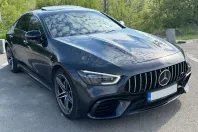 Mercedes-Benz AMG GT (Clasa GT) din 2021 cu 37.000 km - oferta MER243605 - foto 1