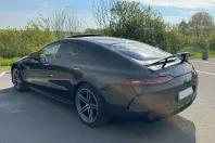 Mercedes-Benz AMG GT (Clasa GT) din 2021 cu 37.000 km - oferta MER243605 - foto 3