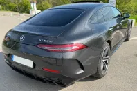 Mercedes-Benz AMG GT (Clasa GT) din 2021 cu 37.000 km - oferta MER243605 - foto 5