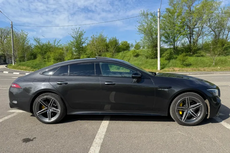 Mercedes-Benz AMG GT (Clasa GT) din 2021 cu 37.000 km - oferta MER243605 - foto 6