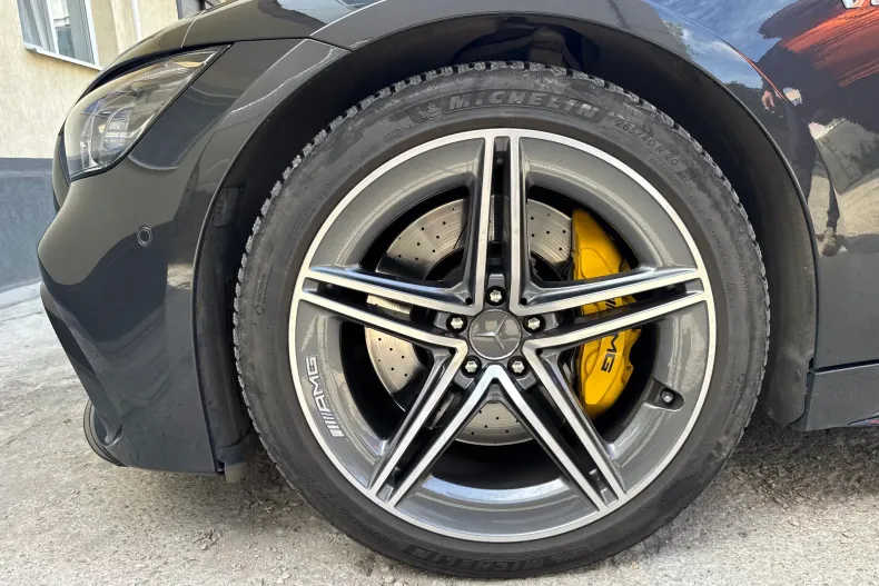 Mercedes-Benz AMG GT (Clasa GT) din 2021 cu 37.000 km - oferta MER243605 - foto 7