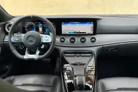 Mercedes-Benz AMG GT (Clasa GT) din 2021 cu 37.000 km - oferta MER243605 - foto 12