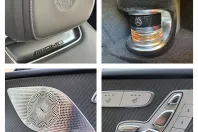 Mercedes-Benz AMG GT (Clasa GT) din 2021 cu 37.000 km - oferta MER243605 - foto 16