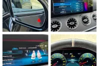 Mercedes-Benz AMG GT (Clasa GT) din 2021 cu 37.000 km - oferta MER243605 - foto 21