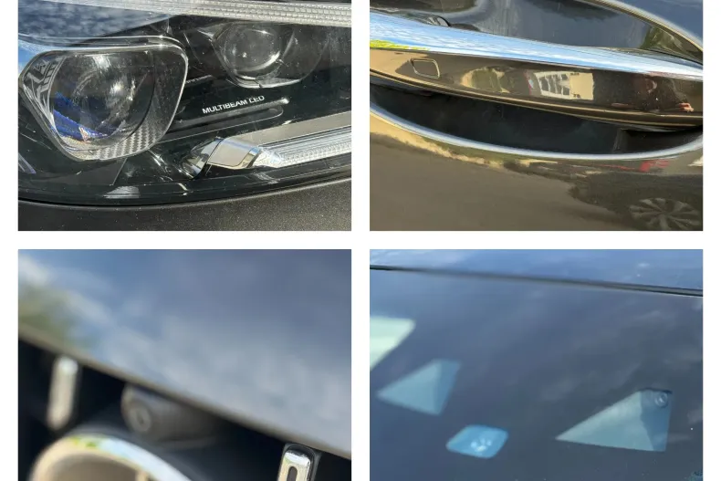 Mercedes-Benz AMG GT (Clasa GT) din 2021 cu 37.000 km - oferta MER243605 - foto 22