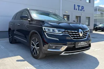 Renault Koleos din 2022 - oferta REN243606
