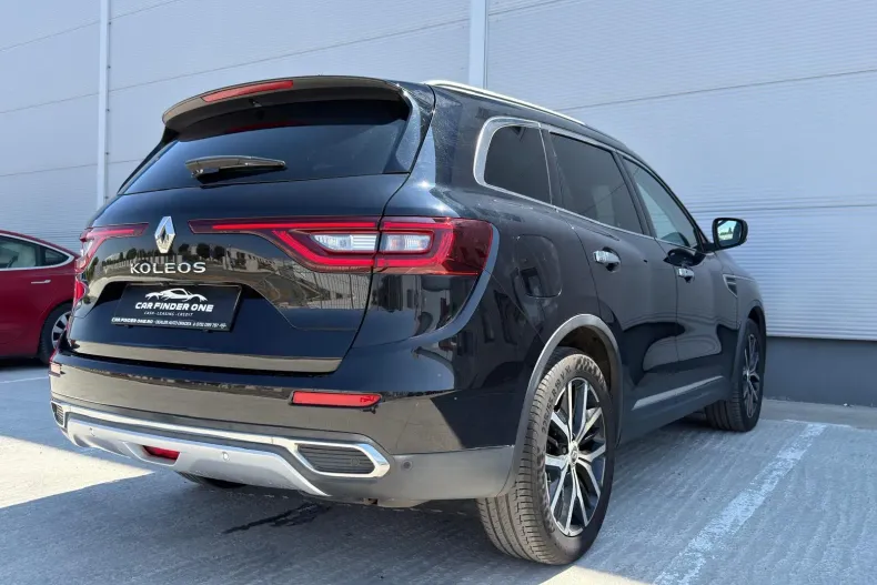Renault Koleos din 2022 cu 168.180 km - oferta REN243606 - foto 3
