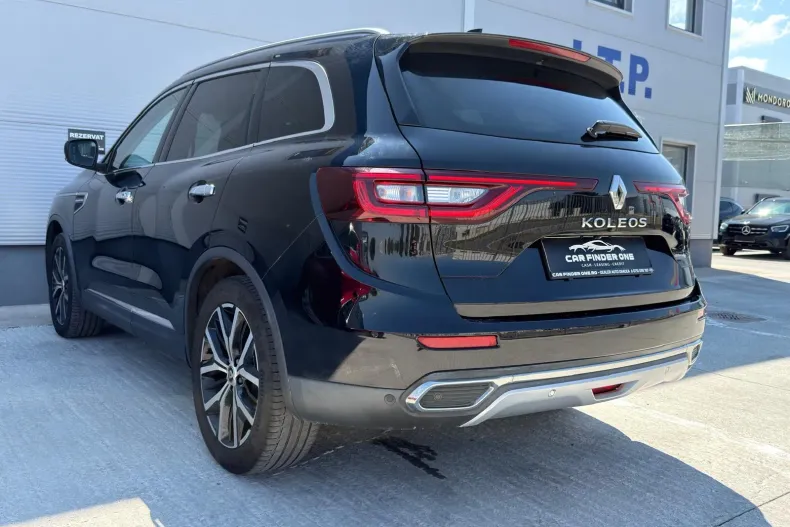 Renault Koleos din 2022 cu 168.180 km - oferta REN243606 - foto 4