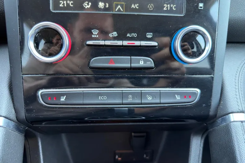 Renault Koleos din 2022 cu 168.180 km - oferta REN243606 - foto 6