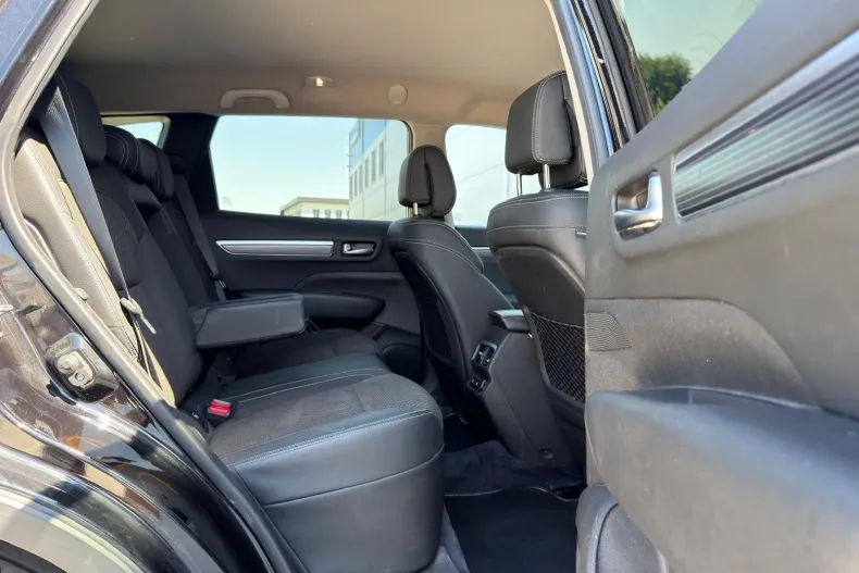 Renault Koleos din 2022 cu 168.180 km - oferta REN243606 - foto 9