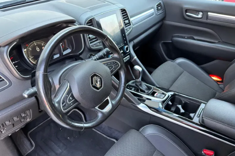 Renault Koleos din 2022 cu 168.180 km - oferta REN243606 - foto 10
