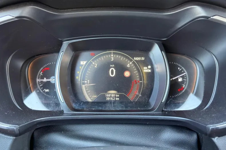 Renault Koleos din 2022 cu 168.180 km - oferta REN243606 - foto 17