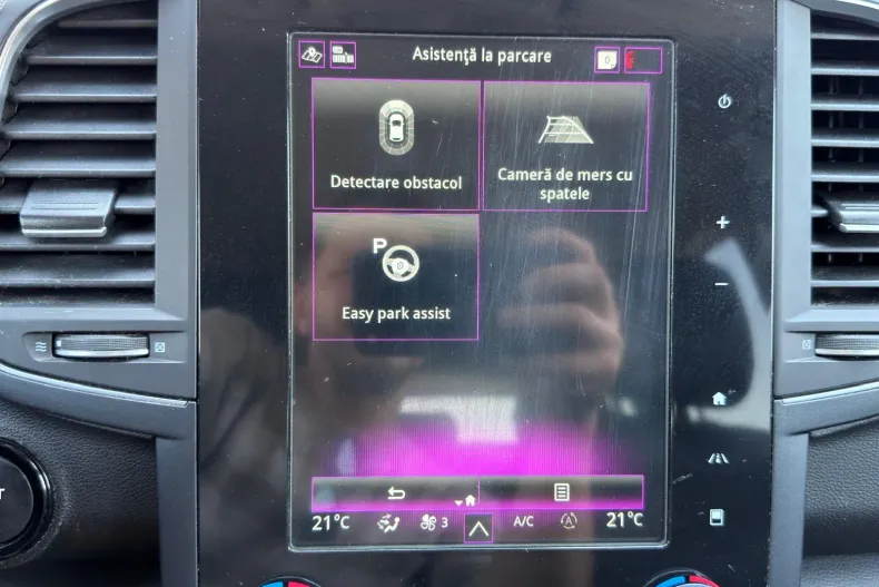 Renault Koleos din 2022 cu 168.180 km - oferta REN243606 - foto 19
