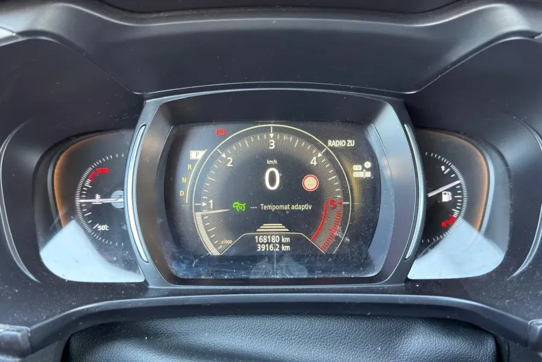 Renault Koleos din 2022 cu 168.180 km - oferta REN243606 - foto 20