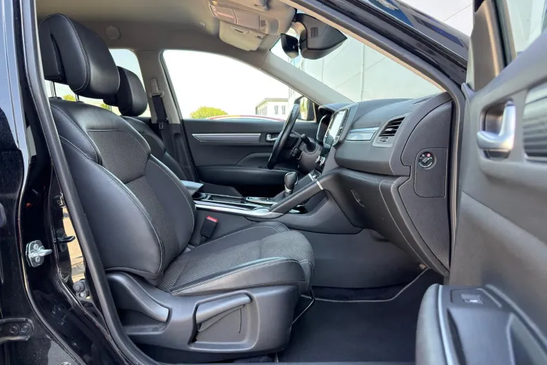 Renault Koleos din 2022 cu 168.180 km - oferta REN243606 - foto 22