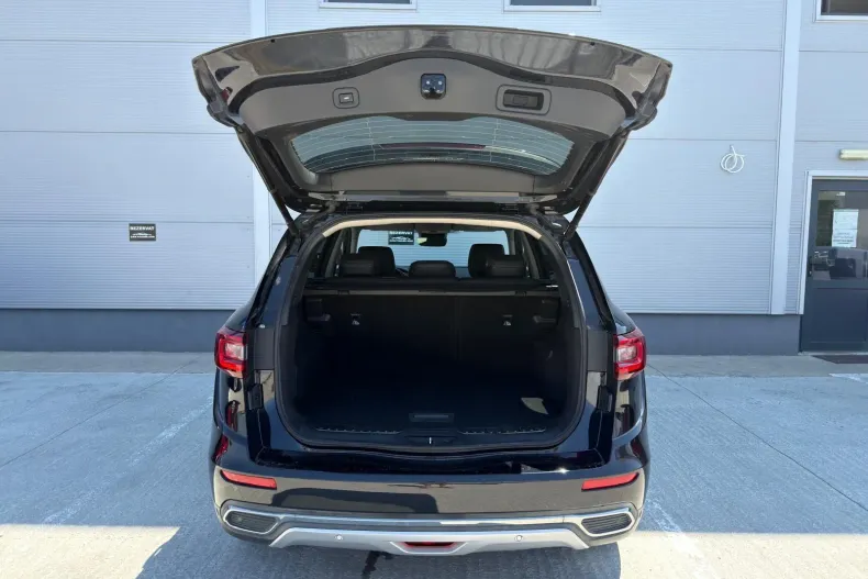Renault Koleos din 2022 cu 168.180 km - oferta REN243606 - foto 23