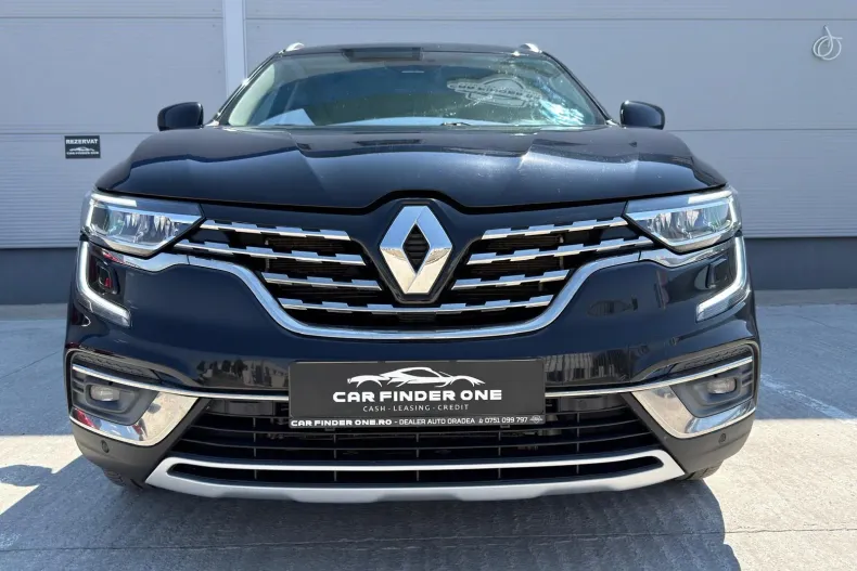 Renault Koleos din 2022 cu 168.180 km - oferta REN243606 - foto 26