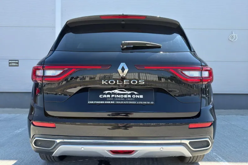 Renault Koleos din 2022 cu 168.180 km - oferta REN243606 - foto 27