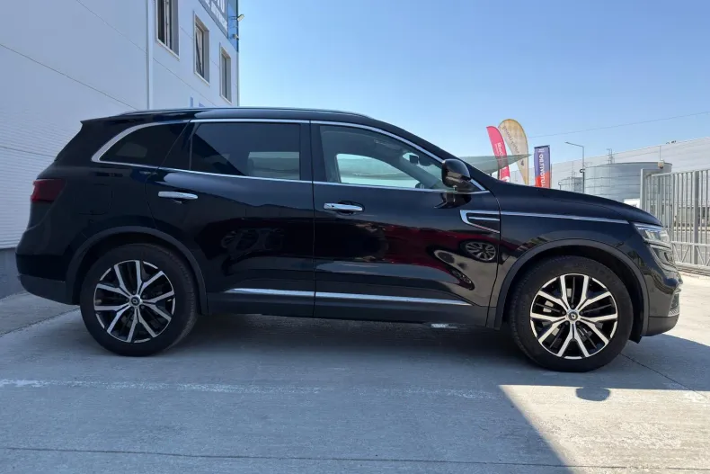 Renault Koleos din 2022 cu 168.180 km - oferta REN243606 - foto 28