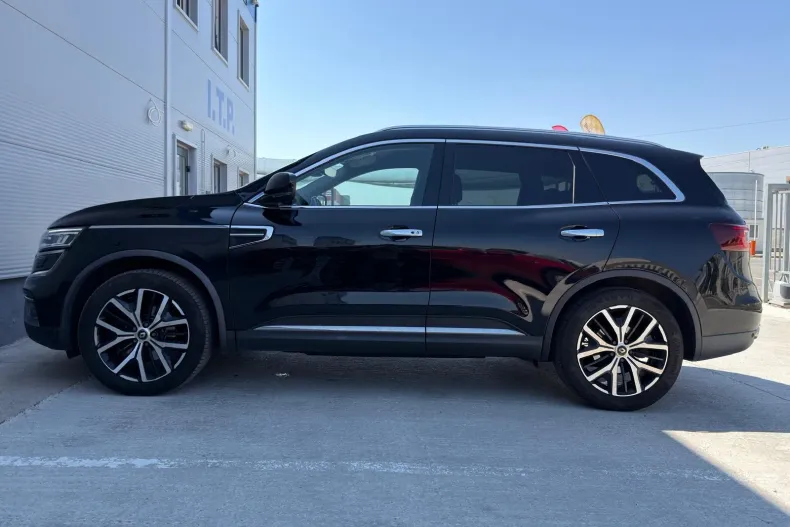 Renault Koleos din 2022 cu 168.180 km - oferta REN243606 - foto 29