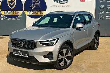 Volvo XC40 din 2023 - oferta VOL243607