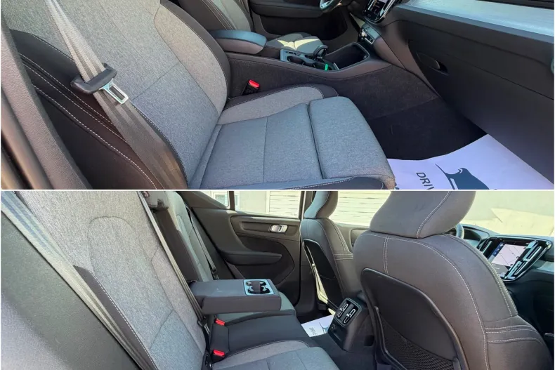 Volvo XC40 din 2023 cu 99.900 km - oferta VOL243607 - foto 15