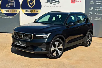 Volvo XC40 din 2022 - oferta VOL243608