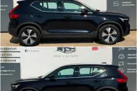 Volvo XC40 din 2022 cu 134.690 km - oferta VOL243608 - foto 5