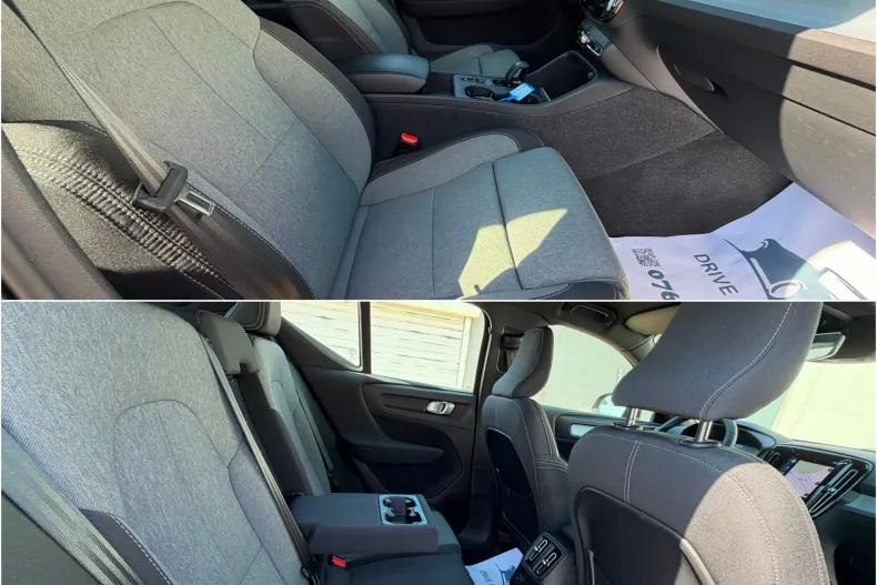 Volvo XC40 din 2022 cu 134.690 km - oferta VOL243608 - foto 8