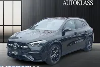 Mercedes-Benz GLA 220 (Clasa GLA) din 2024 cu 34.522 km - oferta MER243609 - foto 1