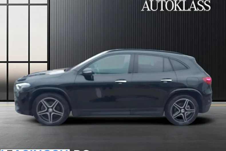 Mercedes-Benz GLA 220 (Clasa GLA) din 2024 cu 34.522 km - oferta MER243609 - foto 2