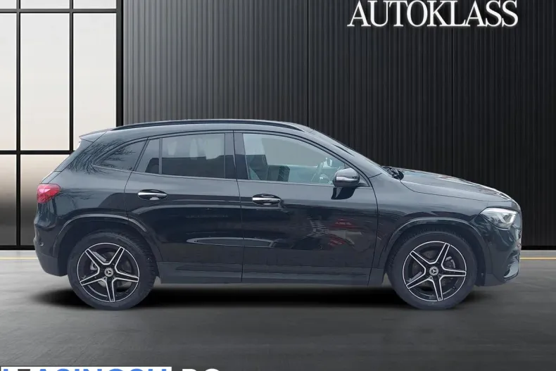 Mercedes-Benz GLA 220 (Clasa GLA) din 2024 cu 34.522 km - oferta MER243609 - foto 6