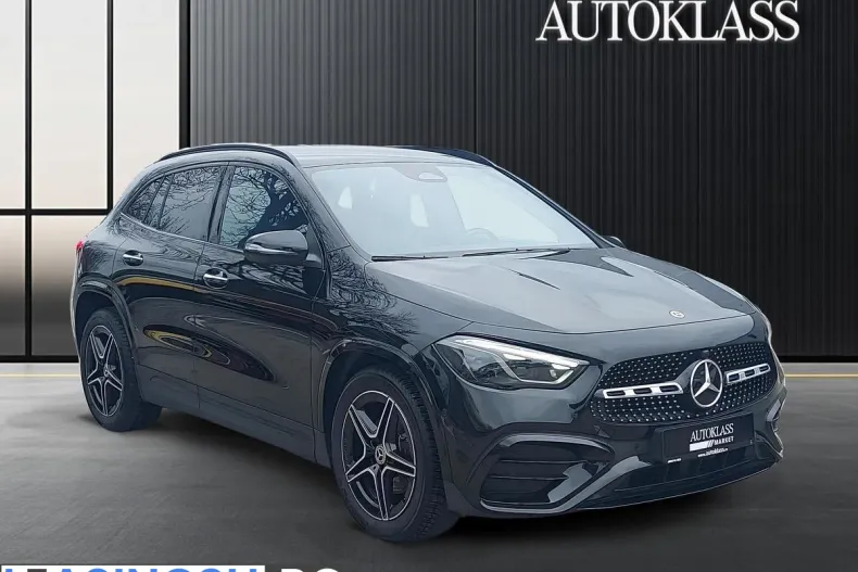 Mercedes-Benz GLA 220 (Clasa GLA) din 2024 cu 34.522 km - oferta MER243609 - foto 7