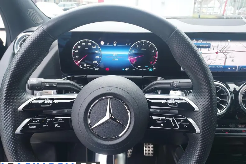 Mercedes-Benz GLA 220 (Clasa GLA) din 2024 cu 34.522 km - oferta MER243609 - foto 10