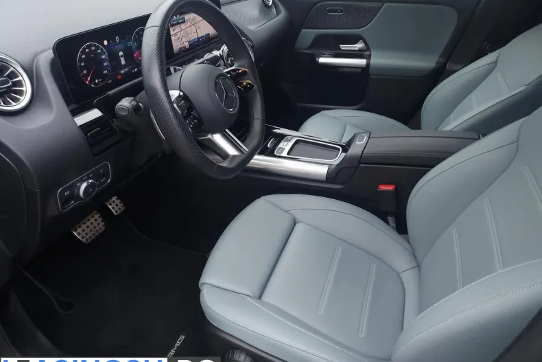 Mercedes-Benz GLA 220 (Clasa GLA) din 2024 cu 34.522 km - oferta MER243609 - foto 13