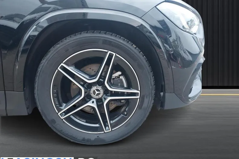 Mercedes-Benz GLA 220 (Clasa GLA) din 2024 cu 34.522 km - oferta MER243609 - foto 15