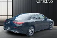 Mercedes-Benz CLA 250 (Clasa CLA) din 2024 cu 17.172 km - oferta MER243610 - foto 5