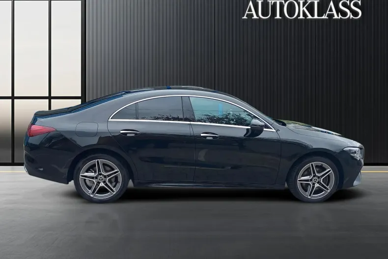 Mercedes-Benz CLA 250 (Clasa CLA) din 2024 cu 17.172 km - oferta MER243610 - foto 6