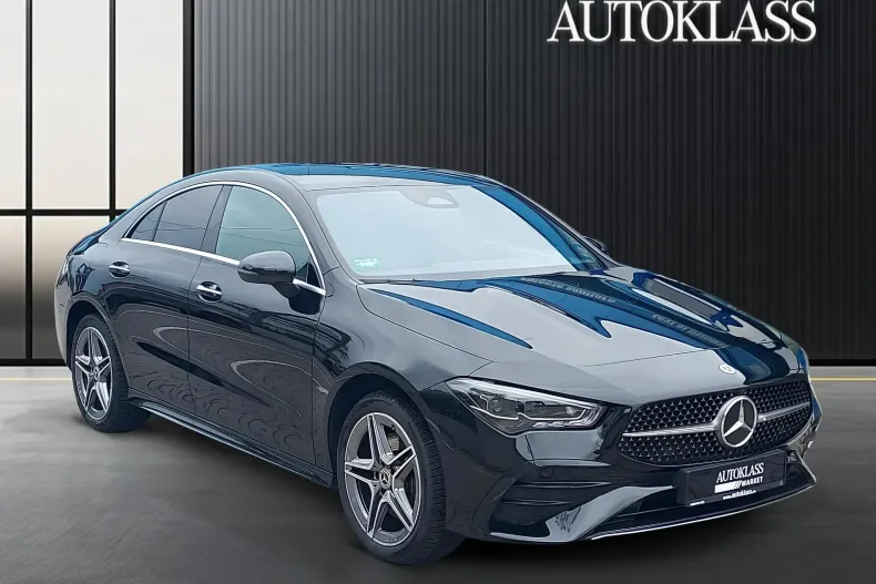 Mercedes-Benz CLA 250 (Clasa CLA) din 2024 cu 17.172 km - oferta MER243610 - foto 7