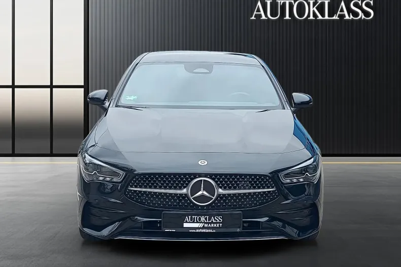 Mercedes-Benz CLA 250 (Clasa CLA) din 2024 cu 17.172 km - oferta MER243610 - foto 8