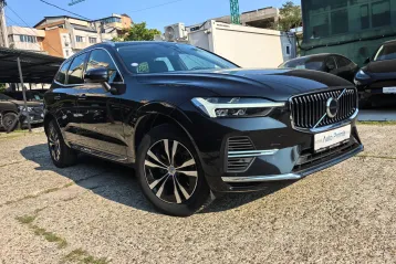 Volvo XC60 din 2023 - oferta VOL243611
