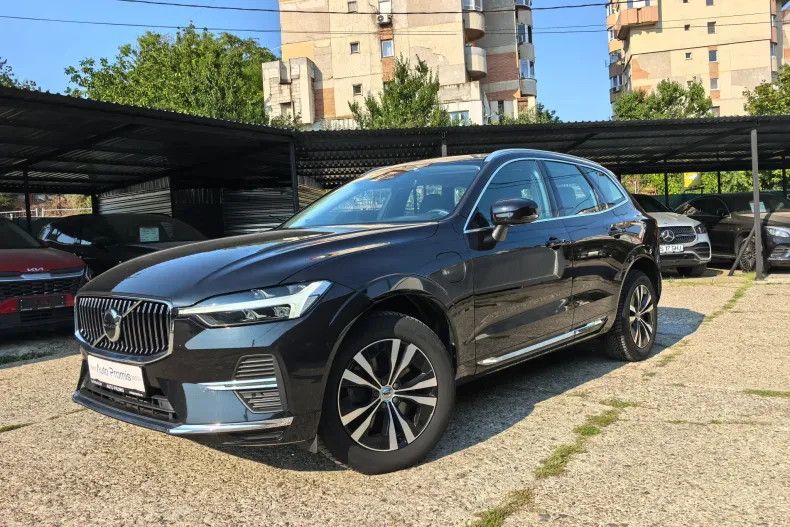 Volvo XC60 din 2023 cu 148.100 km - oferta VOL243611 - foto 2
