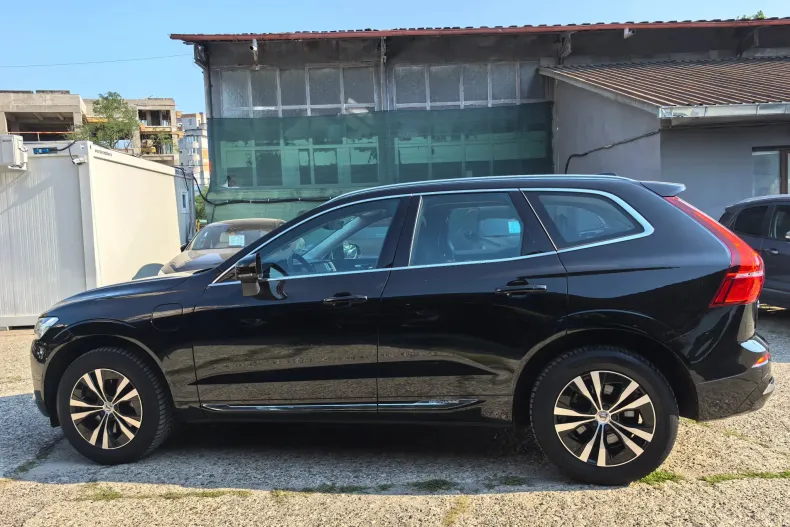 Volvo XC60 din 2023 cu 148.100 km - oferta VOL243611 - foto 4