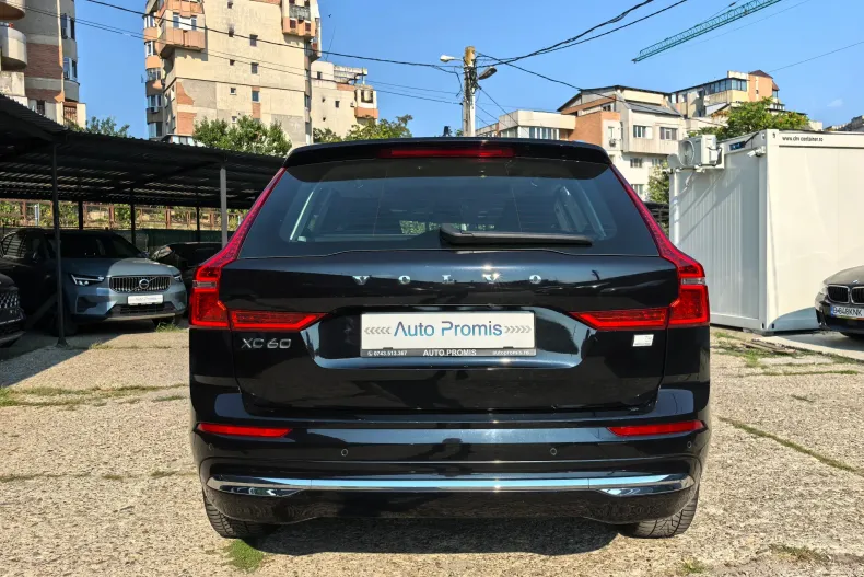 Volvo XC60 din 2023 cu 148.100 km - oferta VOL243611 - foto 5