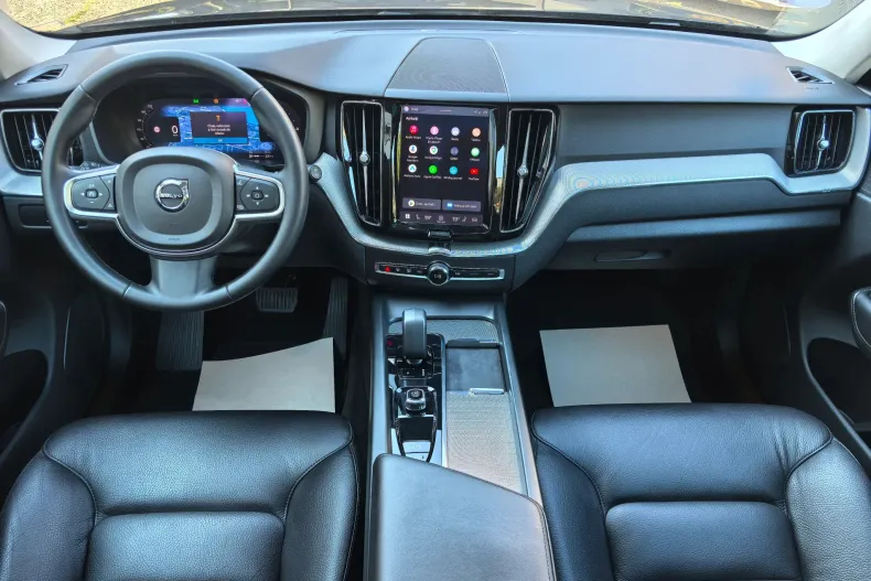 Volvo XC60 din 2023 cu 148.100 km - oferta VOL243611 - foto 6
