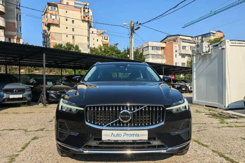 Volvo XC60 din 2023 cu 148.100 km - oferta VOL243611 - foto 9