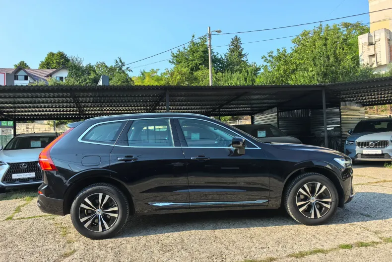 Volvo XC60 din 2023 cu 148.100 km - oferta VOL243611 - foto 10
