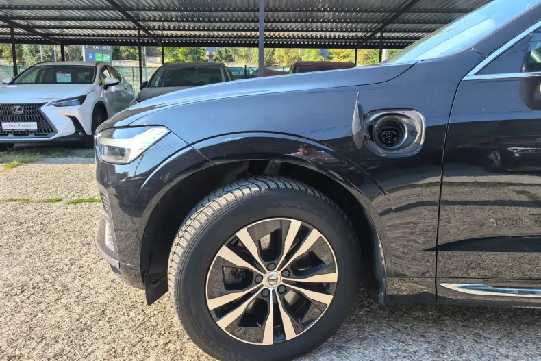 Volvo XC60 din 2023 cu 148.100 km - oferta VOL243611 - foto 11