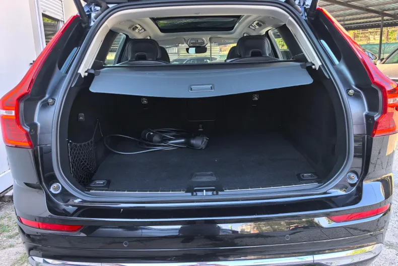 Volvo XC60 din 2023 cu 148.100 km - oferta VOL243611 - foto 24