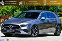 Mercedes-Benz A 180 (Clasa A) din 2024 cu 44.426 km - oferta MER243612 - foto 1